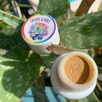 Ohana Kanna Extract Powder